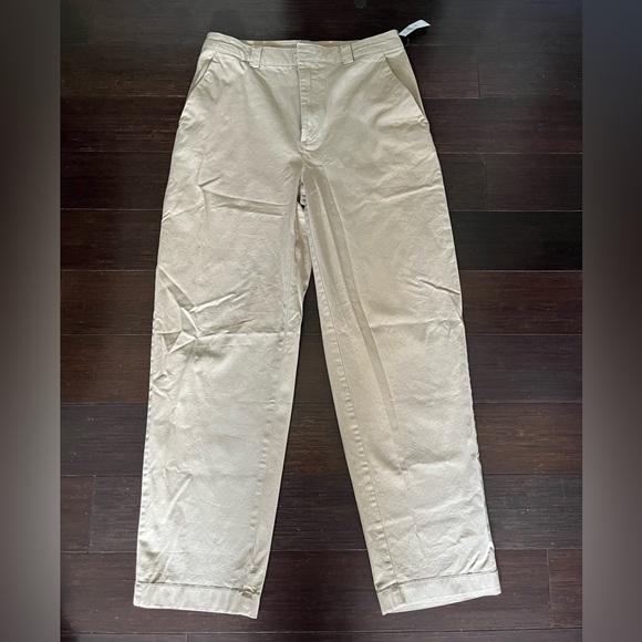 GAP Straight Up Khaki, Brand new with tags - Picture 2 of 4